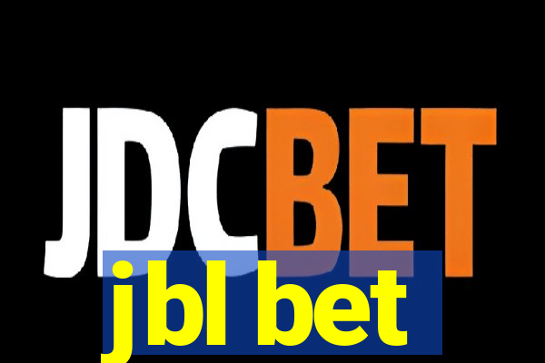 jbl bet